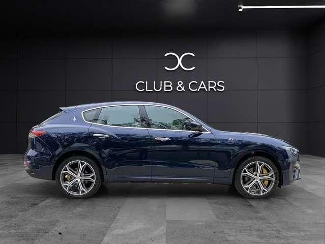 Maserati Levante Levante 2.0 mhev GT 330cv auto Tetto/C.21/Led