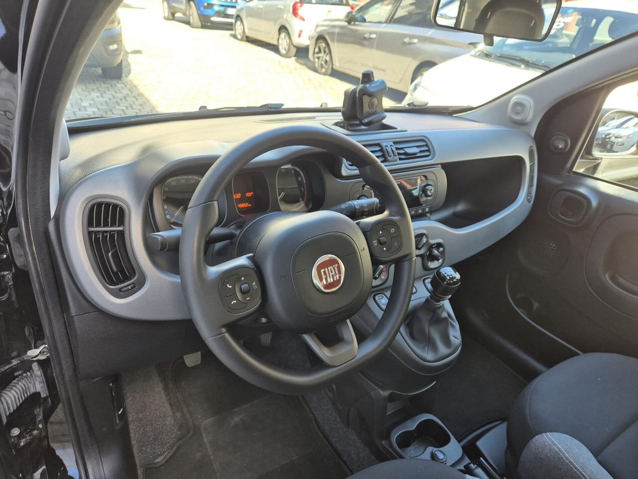 Fiat Qubo 1.3 MJT 95 CV Start&Stop Lounge