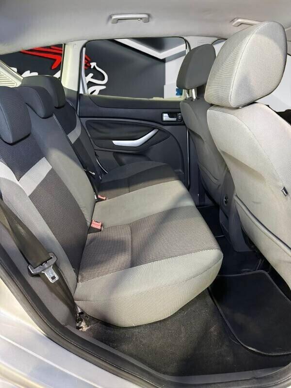 Ford Kuga 2.0 TDCi 140 CV 2WD Titanium DPF