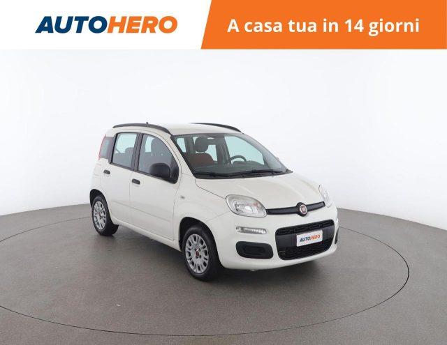 FIAT Panda 0.9 TwinAir Turbo S&S Easy