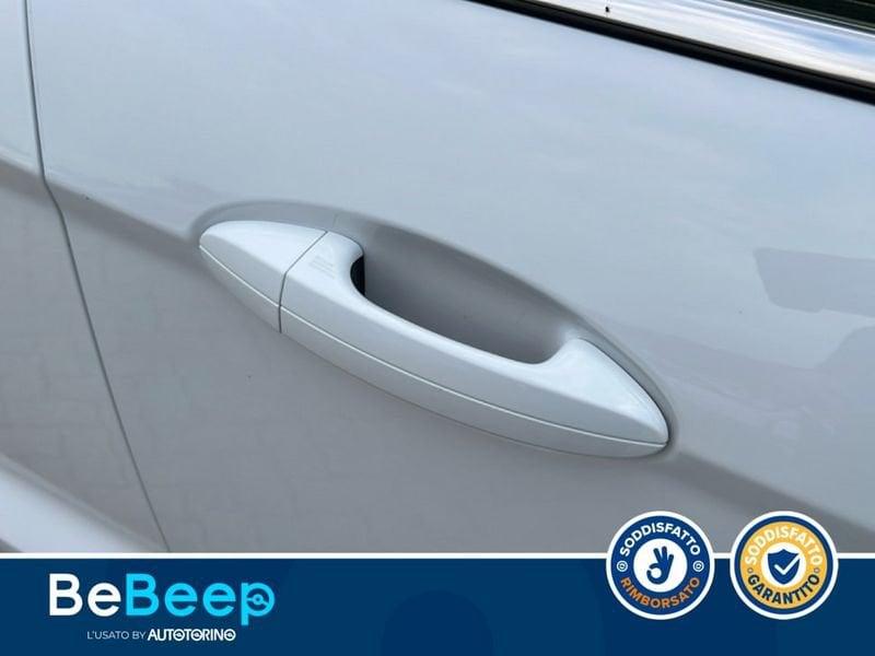 Ford EcoSport 1.0 ECOBOOST TITANIUM S&S 125CV