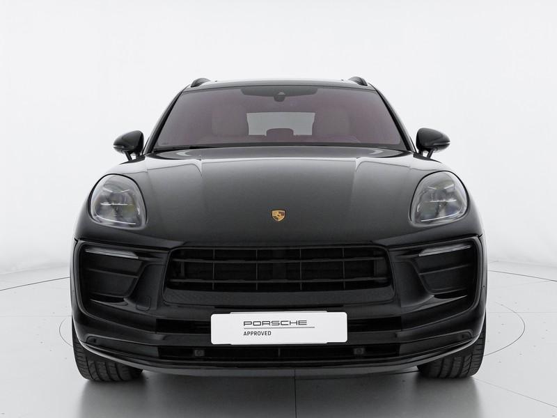 Porsche Macan 2.0 265cv pdk