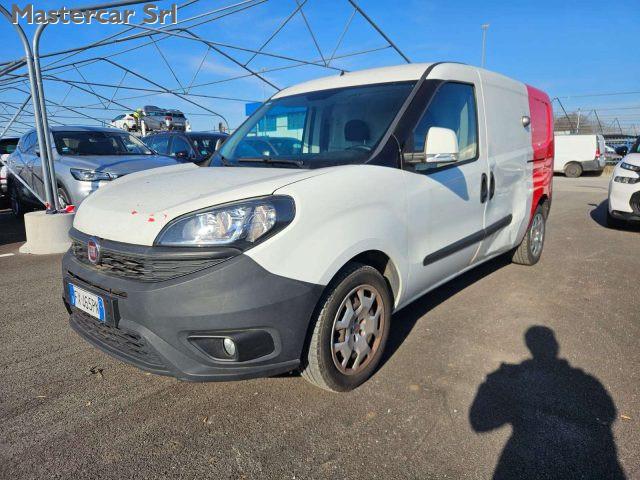 FIAT Doblo MAXI 1.3 Multijet 16v 95CV SX Euro 6 tg : FX465PN