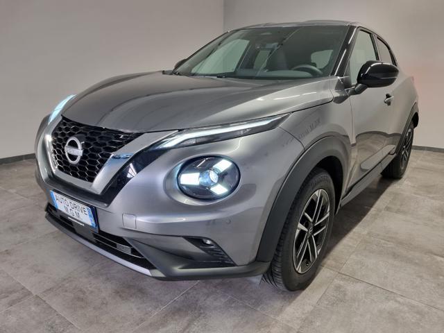 NISSAN Juke 1.0 DIG-T 114 CV Acenta Look Pack