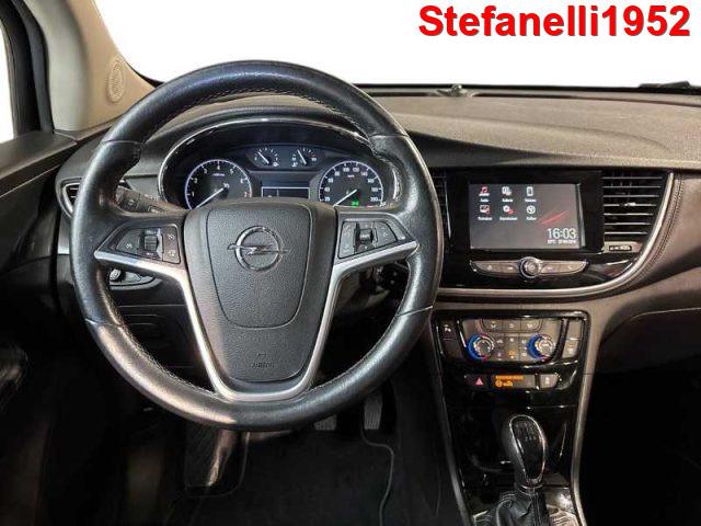 OPEL Mokka I - X 1.4 t. Innovation Gpl-tech 4x2 140cv