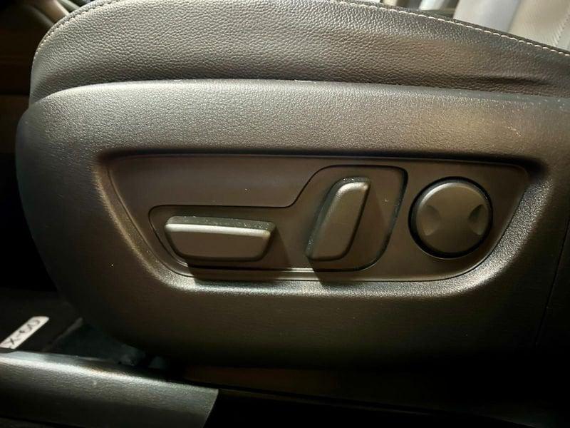 Mazda CX-60 CX-60 3.3L e-Skyactiv D 249 CV M Hybrid AWD Homura