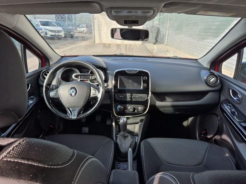 Renault Clio Clio 1.2 75CV GPL 5 porte Live