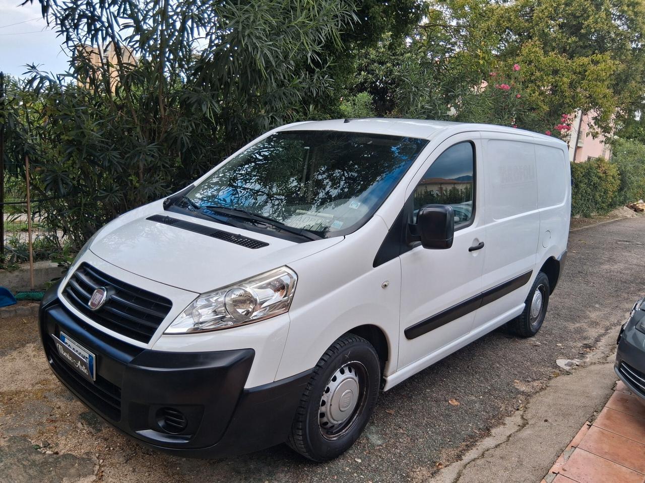 Fiat Scudo