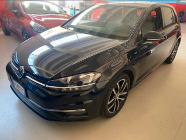 Volkswagen Golf 2.0 TDI 5p. Executive BlueMotion Technology