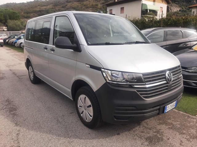 VOLKSWAGEN Transporter 2.0 TDI 110CV PC Kombi Business