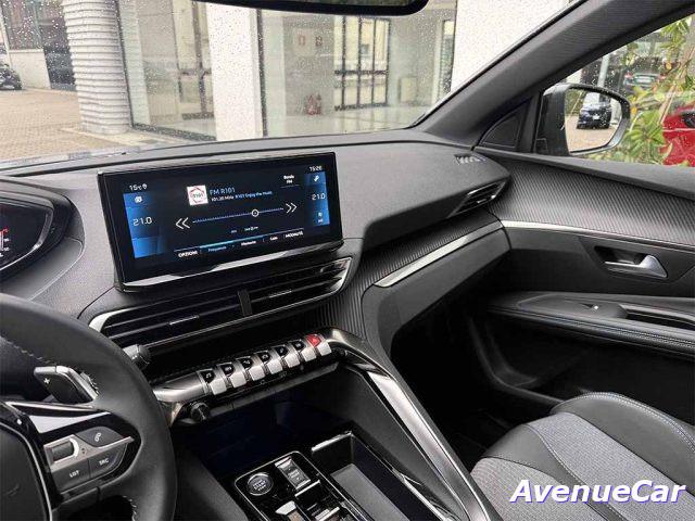 PEUGEOT 3008 1.5 bluehdi Allure TELECAMERA POST. IVA ESPOSTA