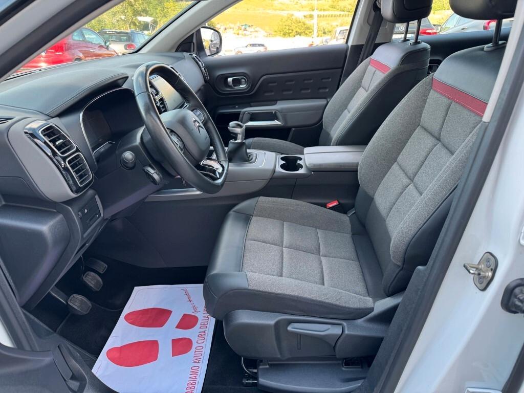 Citroen C5 Aircross BlueHDi 130 S&S Business