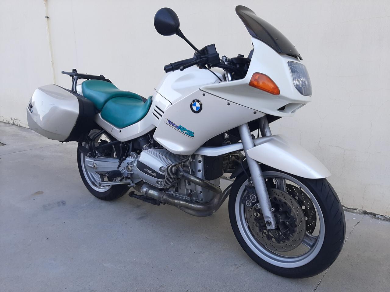 BMW R 1100 RS