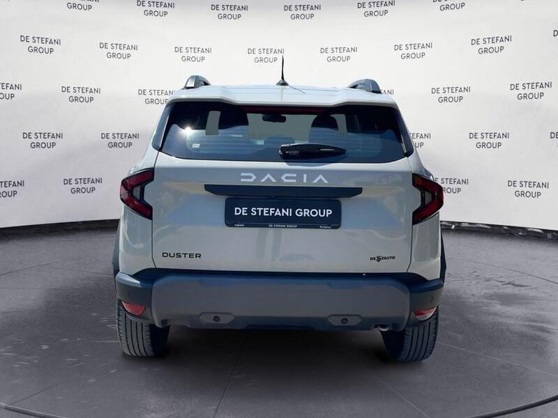 Dacia Duster Duster 1.0 Eco-G Expression 100cv