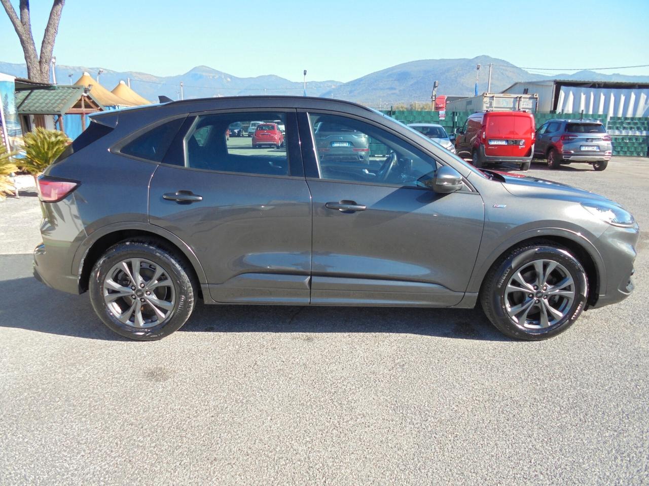 Ford Kuga 1.5 EcoBlue 120 CV 2WD ST-Line