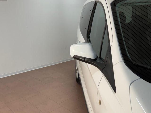 FORD Tourneo Courier 1.5 TDCI 75 CV S&S Plus