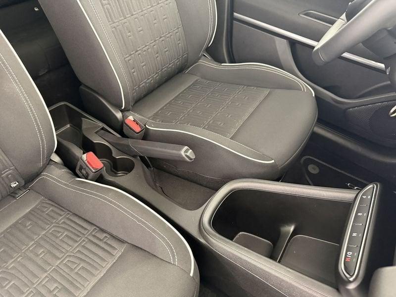 FIAT 600 1.2 Hybrid 145cv La Prima DTC
