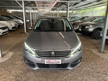 Peugeot 308 BlueHDi 130 S&S Allure