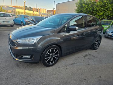Ford C-Max 1.5 TDCi 105CV Start&Stop ECOnetic Business