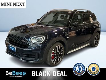 MINI Mini Countryman F60 MINI COUNTRYMAN 2.0 JCW JCW AUTO