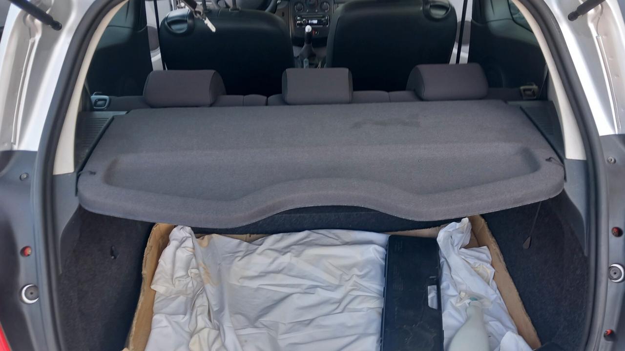 Renault Clio Storia 1.2 3 porte Dynamique
