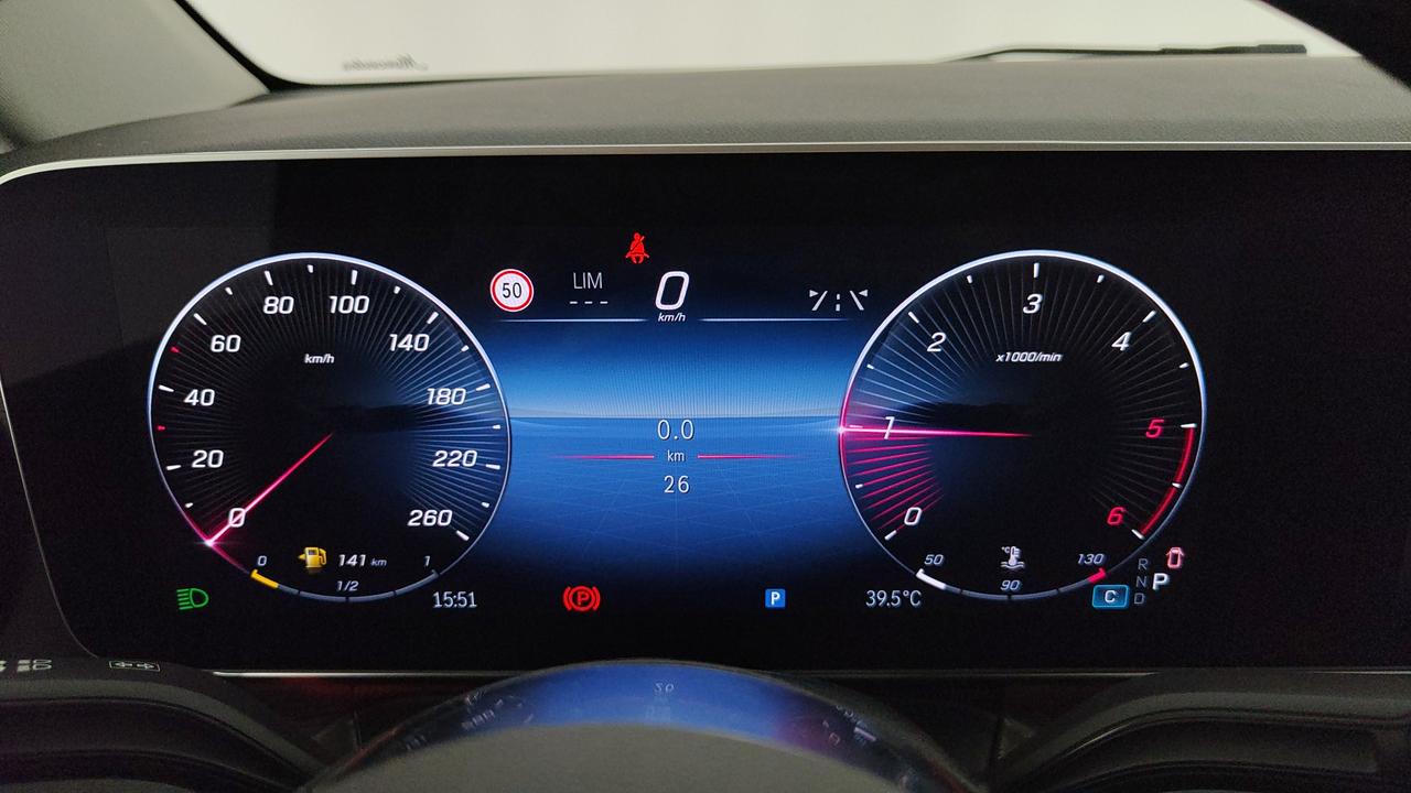 Mercedes-Benz V 250 d AVANTGARDE Extralong
