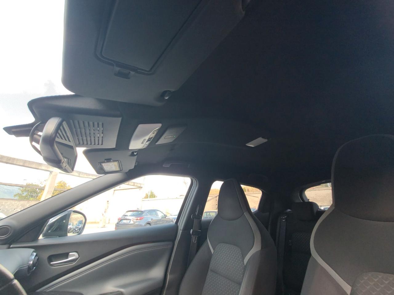 Juke N-Design DIG-T 117 CV SOLO 100milaKM