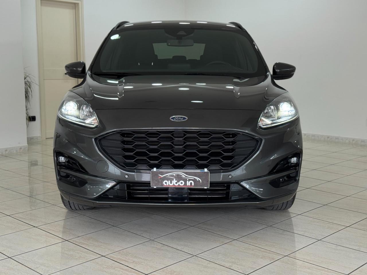 Ford Kuga 1.5 EcoBlue 120CV ST-Line