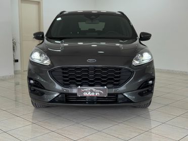 Ford Kuga 1.5 EcoBlue 120CV ST-Line