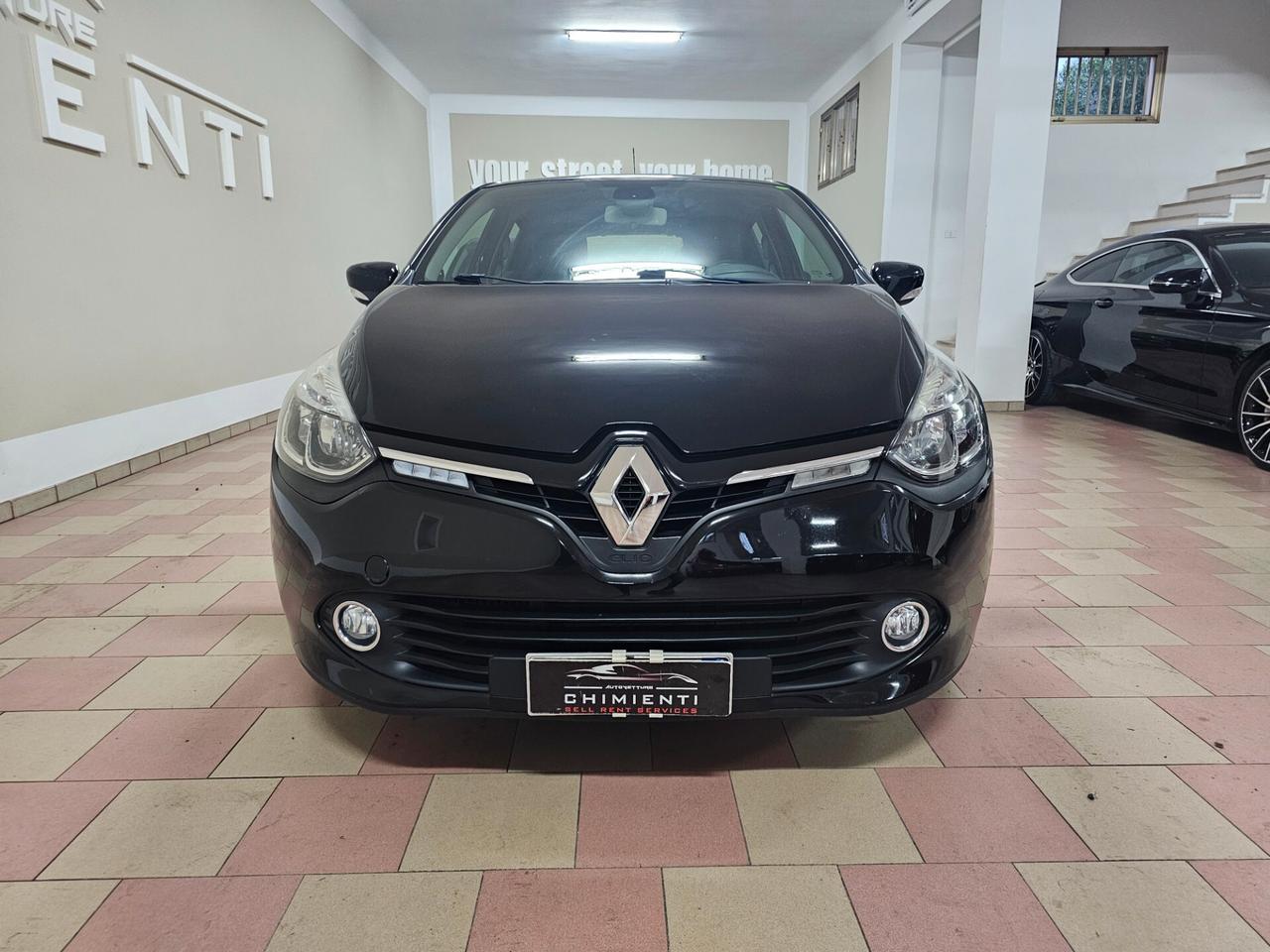 Renault Clio 1.5 dCi 8V 90CV Start&Stop 5 porte GT Line