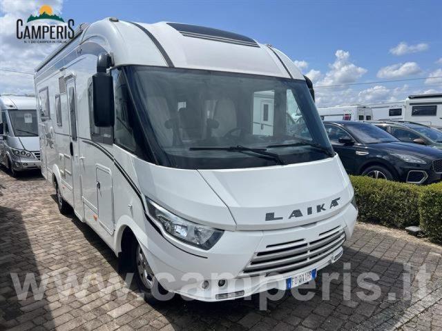 LAIKA LAIKA ECOVIP 712