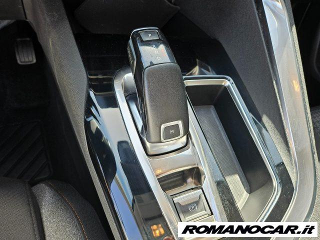 PEUGEOT 5008 BlueHDi 130 EAT8 Business NAVY 5P