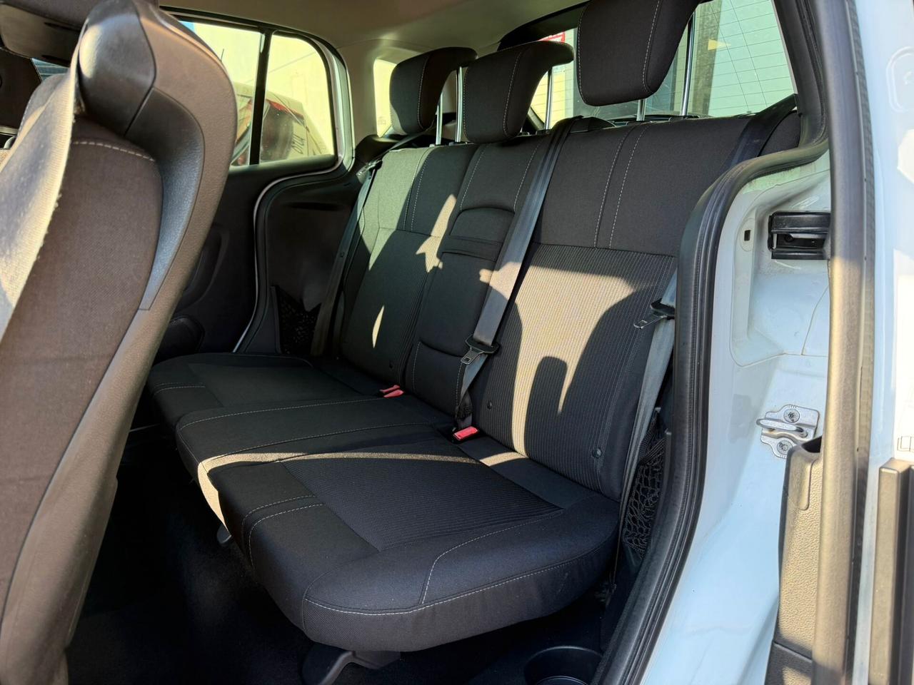 Ford B-Max 10/2014 1.6 TDCi 95 CV