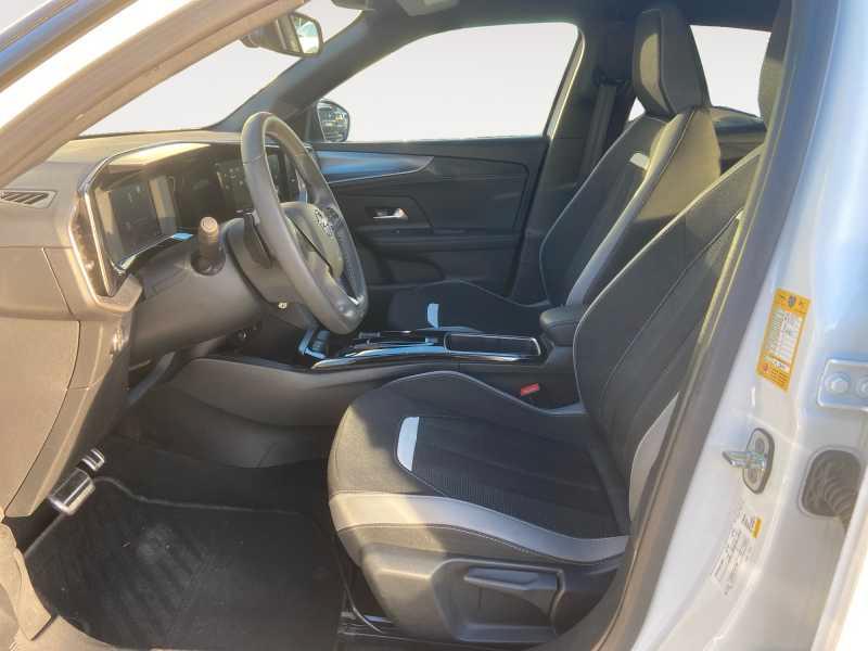 OPEL Mokka 1.2 t GS Line s&s 130cv at8