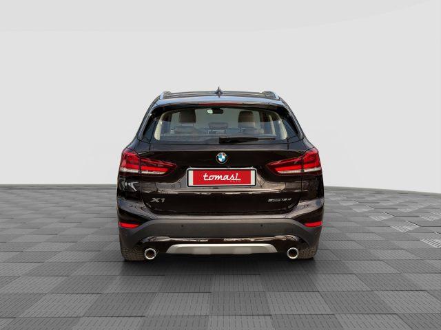 BMW X1 X1 sDrive18d xLine Plus