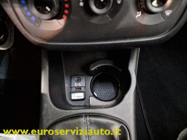 FIAT Punto Evo 1.2 3 porte S&S Active