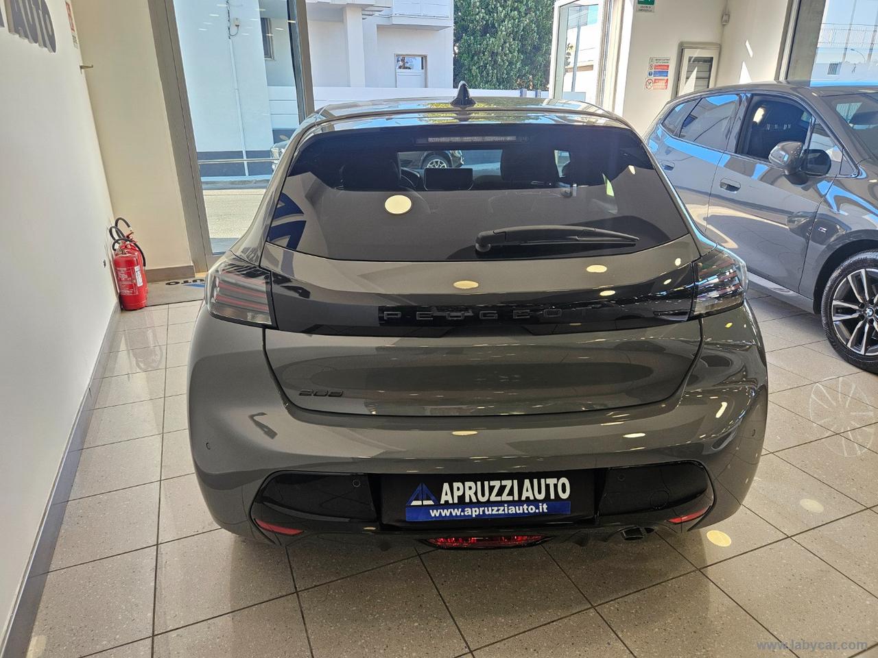 PEUGEOT 208 PureTech 100 S&S 5p. Allure