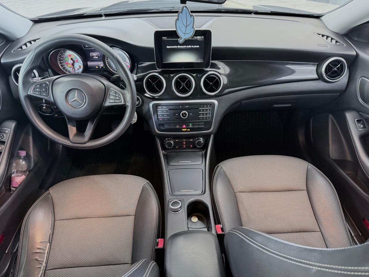 Mercedes-benz CLA 200 220 d S.W AUTOMATIC PREMIUM DARK NIGHT