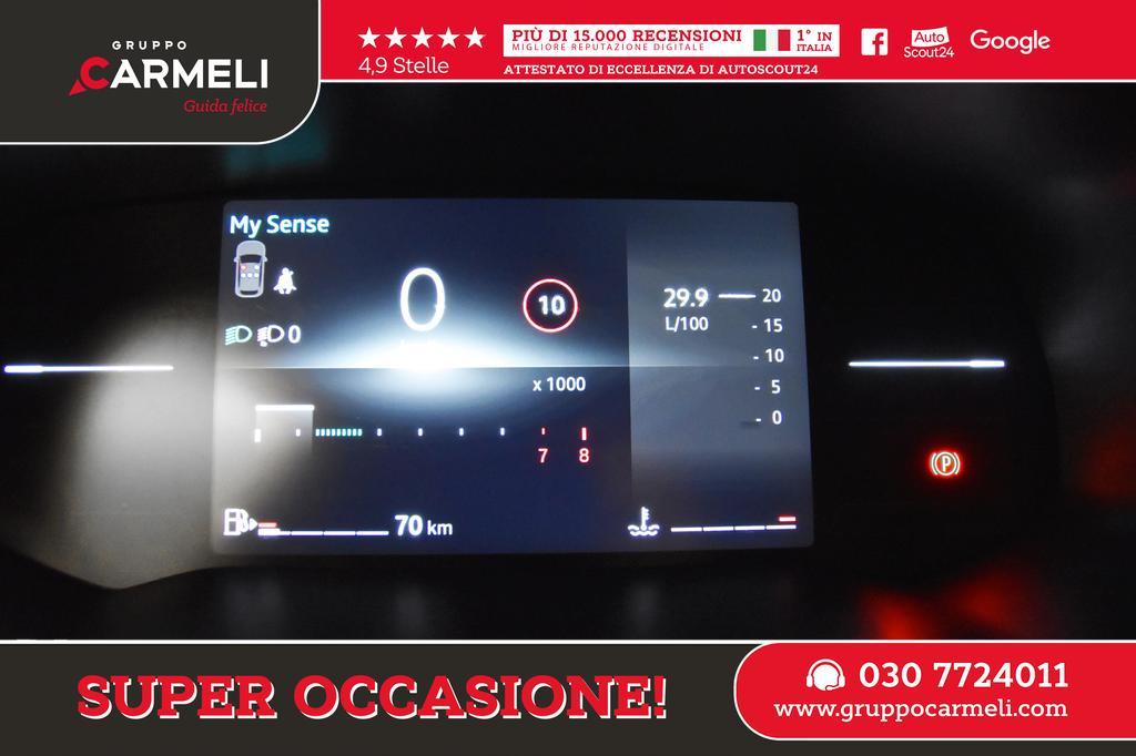 Renault Clio 1.0 TCe Techno