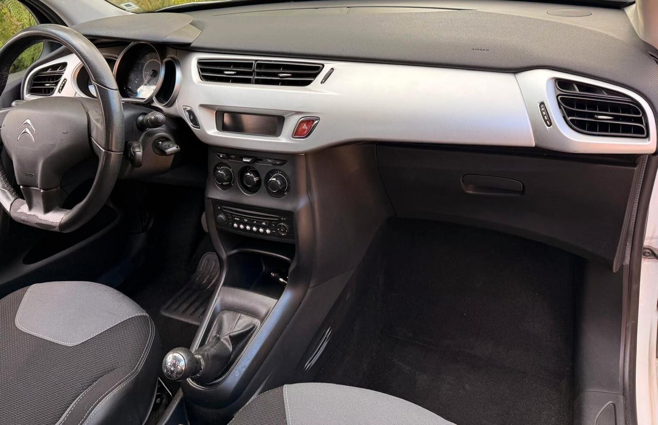 Citroen C3 1.1 Attraction - ottime condizioni