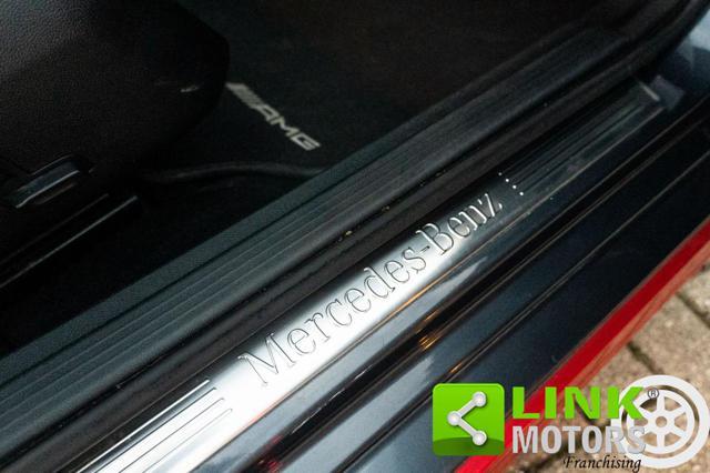 MERCEDES-BENZ CLS 350 CDI 265CV 7G-TRONIC - 2011 - WRAP PROFESSIONALE