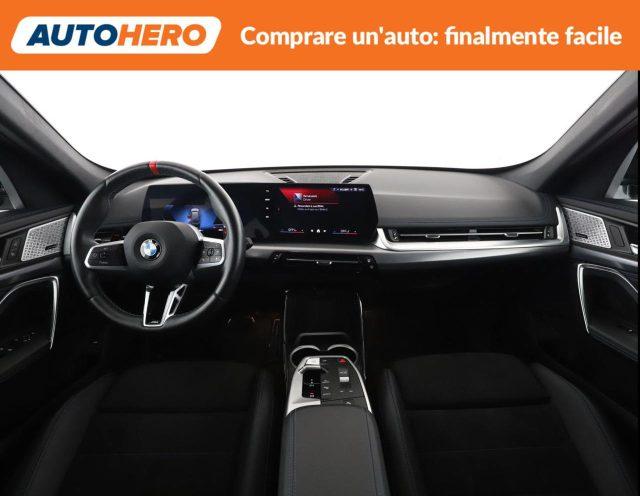 BMW X1 M35i xDrive