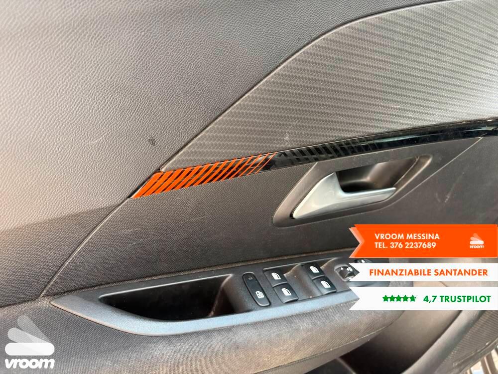 PEUGEOT 208 2ª serie 208 BlueHDi 100 Stop&Star...