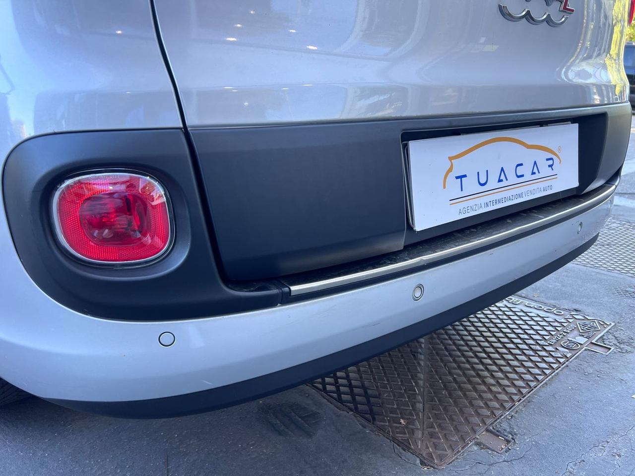 Fiat 500L Lounge 1.6 16V Multijet #6309