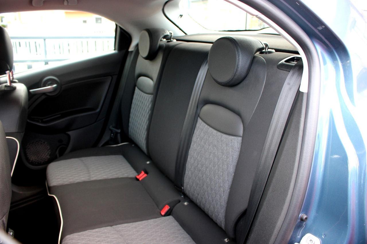 1.6 -120cv *PREZZO VERO*automatica-unipro