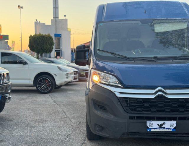 CITROEN Jumper 33 BlueHDi 110 PM-TN Furgone
