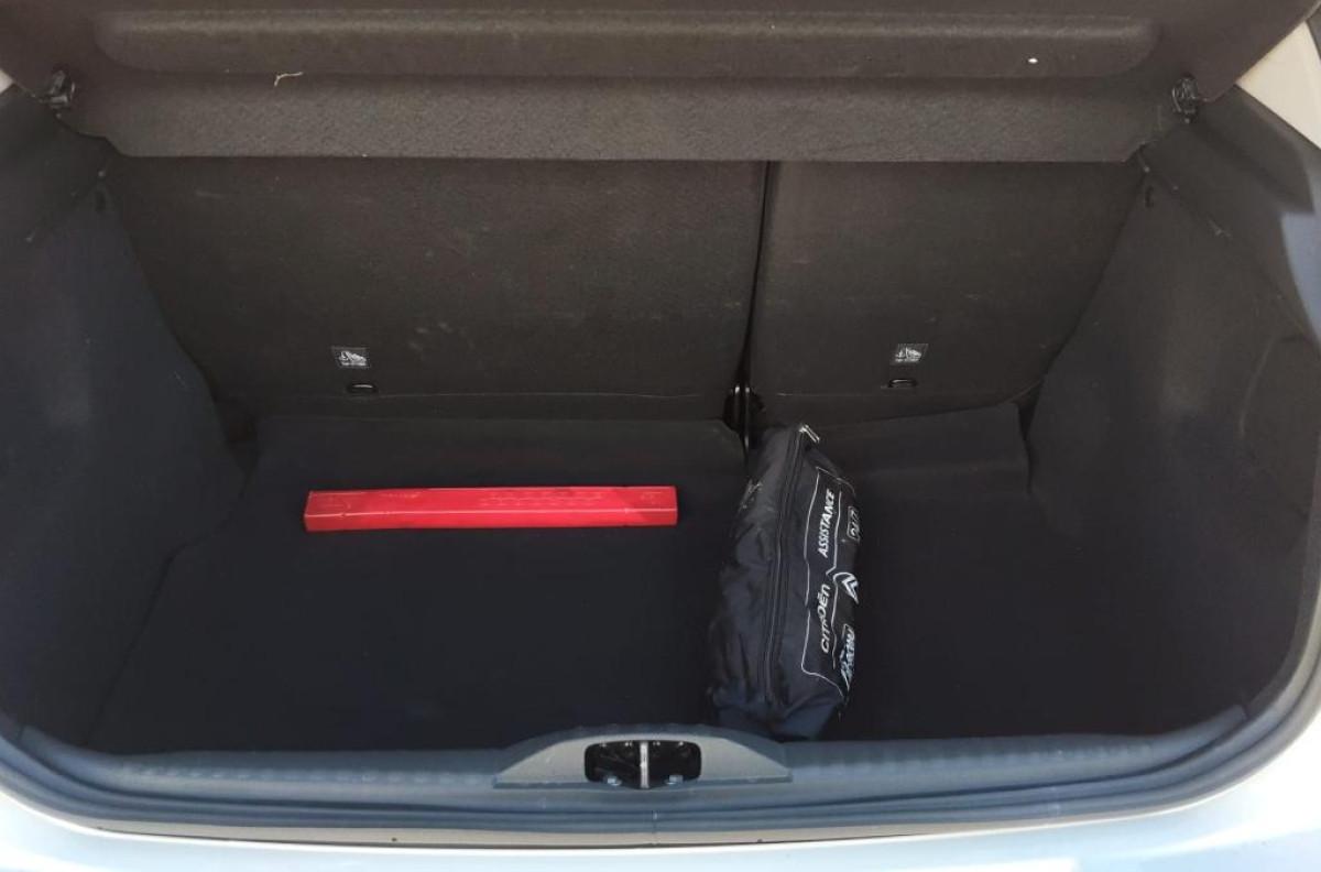CITROEN C3 Plus 1.5 BlueHDi 100 CV