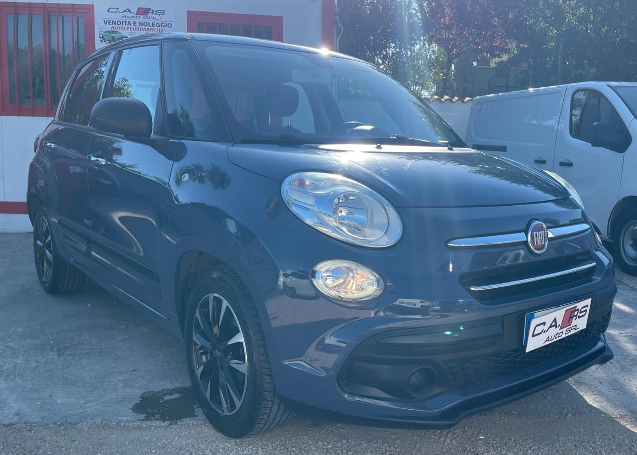 Fiat 500L 1.3 Multijet 95 CV Business