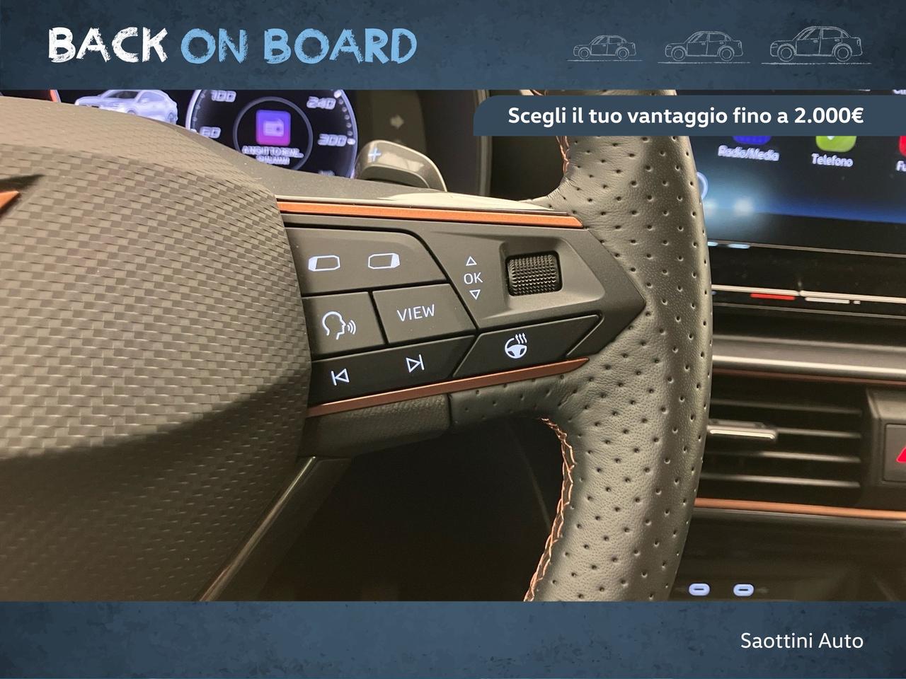 2.0 TDI 4drive 150 CV DSG