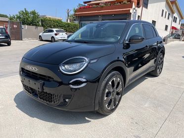 Fiat 600 Hybrid 100 CV DCT MHEV La Prima